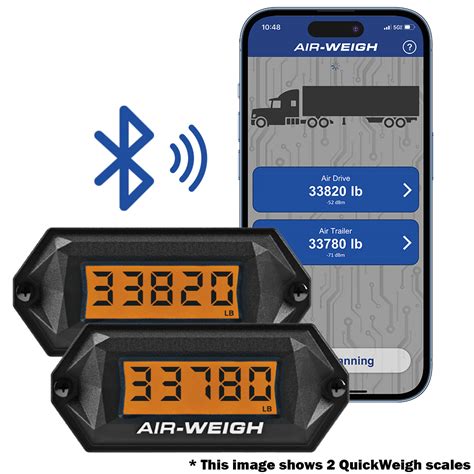 Air-Weigh - On-Board Scales for Air and Mechanical … - coolestguyplanet.net