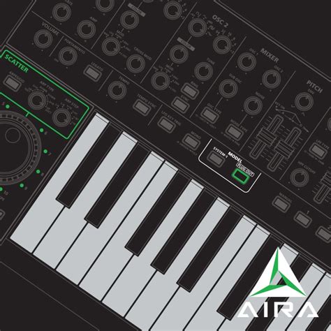 AIRA SYSTEM-1 Plug-Out Synthesizer - The Ultimate Guide