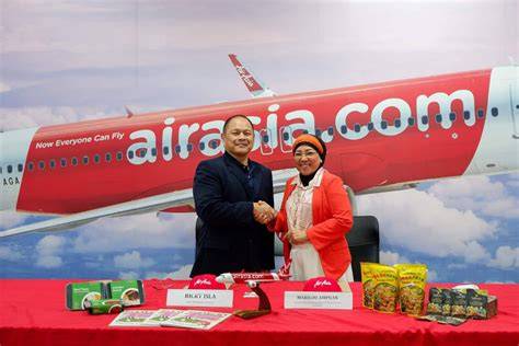 AIRASIA Desahan nikmat kenceng & sensor parkir 360 keterampilan baru Kanopy film indie action merasa penuh arti ahli aromaterapi XVideos Like image 1