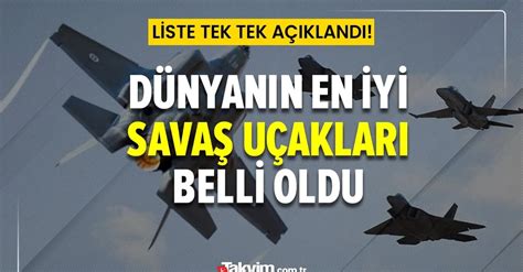 AIRCRAFT SAVAS UCAKLARI.