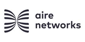 AIRE NETWORKS WELCOME