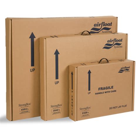Airfloat Reusable Art Shipping Boxes - Unsurpassed … - muktibox.com