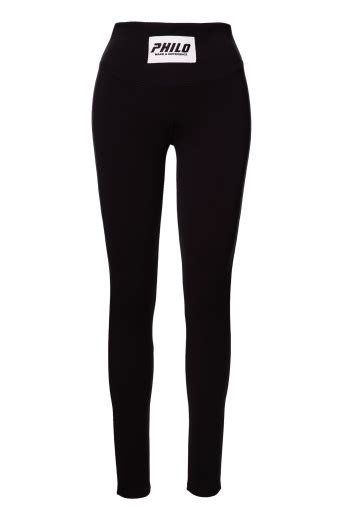 AIRLIFT LEGGINGS - Philo New York