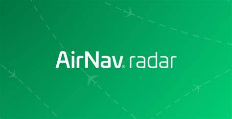 AirNav Radar - Global Flight Tracking Intelligence | Live Flight ... - raincitystudios.com