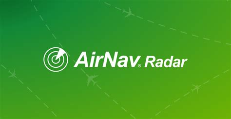 AirNav Radar - Live Flight Tracker and Airport Status - wintechmobiles.com