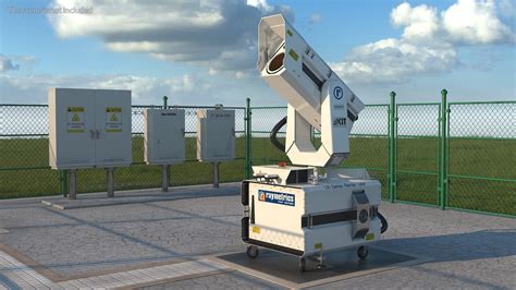 Airport ceilometer - 3D ceilometer - RAYMETRICS SA - LIDAR / 3D ... - coolestguyplanet.net