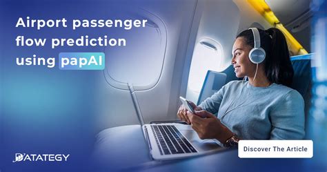 Airport Passenger Flow Forecasting using papAI - - coolestguyplanet.net