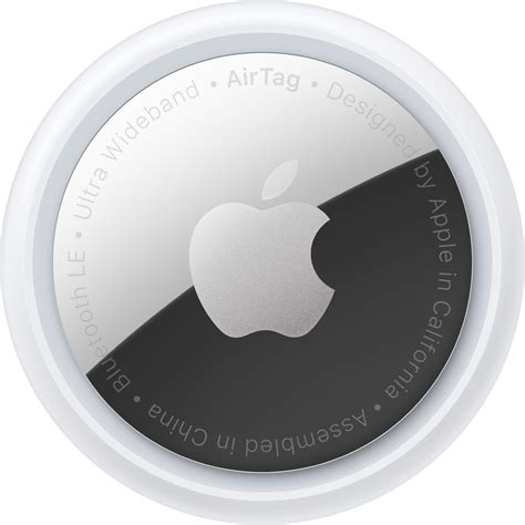 AirTag - Apple (ID) - coolestguyplanet.net