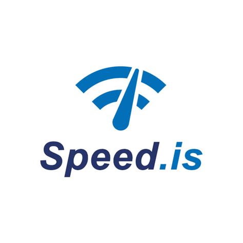 AIS Internet Speed Test - Speed.is - muktibox.com