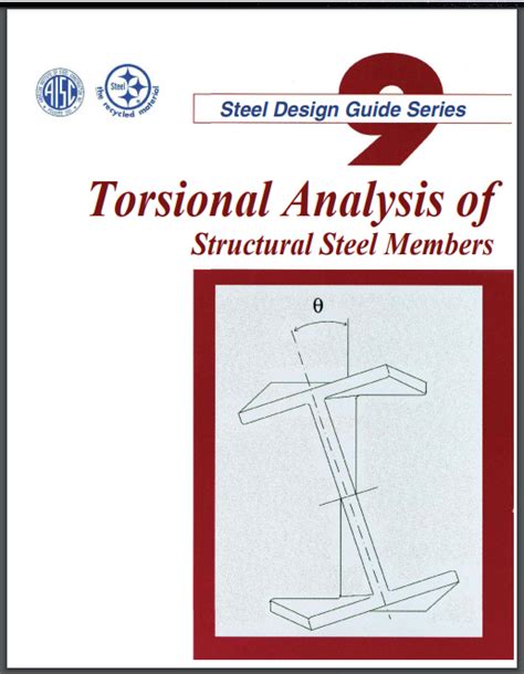 AISC Design Guide 9 pdf free download - AISC standards list