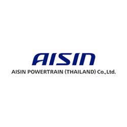 AISIN POWERTRAIN ( THAILAND ) Co., Ltd. งาน หางาน สมัครงาน