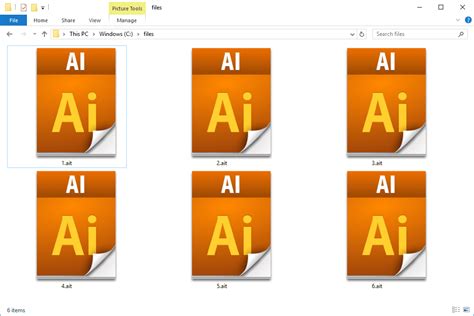 AIT File What It is and How to Open One 
