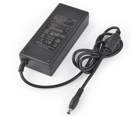 AIV 48-3-1500R AC 120V 60HZ DC 3V 1500MA 4PIN AC ADAPTER …