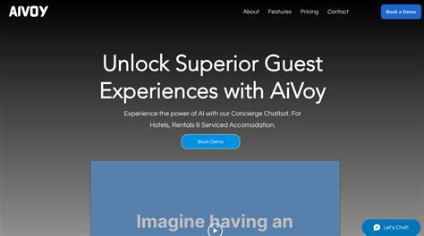 AiVoy - AI Automation Agency - coolestguyplanet.net