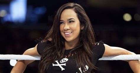 AJ Lee Video Game Championship Wrestling Wiki Fandom