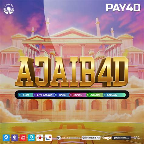 ajaib4d rtp - elchoricharrua.com