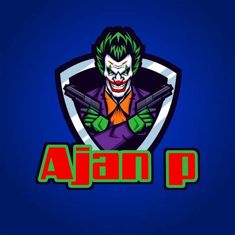 AJAN P. YouTube. 