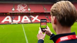 ajax fc - wintechmobiles.com