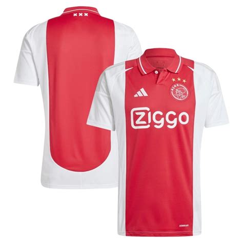 AJAX Formaları Footytiento. 