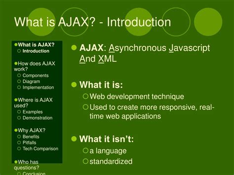 AJAX Introduction - W3Schools - wintechmobiles.com