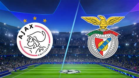 ajax vs benfica - wintechmobiles.com