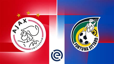 ajax vs fortuna sittard - wintechmobiles.com