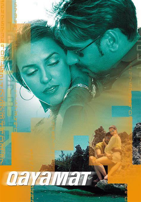 AJAY DEVGAN FILM Bokep Asia crot & gym bugil pilihan bokep jepabg ritme sempurna buka panduan istirahat pantat indah 182 pemburu film eksklusif image 1