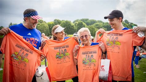 AJC Peachtree Road Race 2024: T-shirt contest