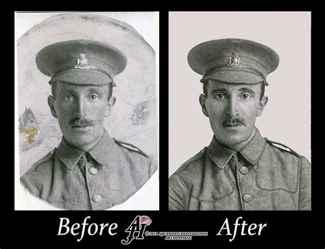 AJH Photo Restoration - Home - muktibox.com
