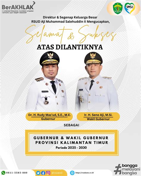 Aji Muhammad Salehuddin II - wintechmobiles.com