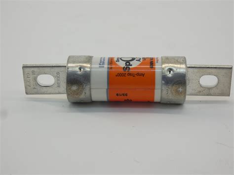 AJT70 - Ferraz Shawmut Fuses