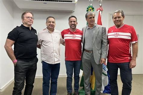 AJUDA PARA O ESPORTE: Governador anuncia investimentos …