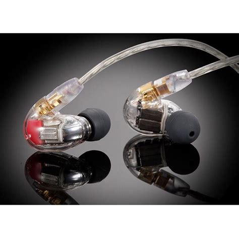 AK Hifihear HD6 6BA Custom Made in Ear Earphone Balanced …