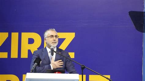 AK Parti, Mardin’de belediye başkan adaylarını tanıttıs