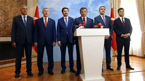 AK Parti’de Ankara direnci sürüyor: İki yeni isim gündemde