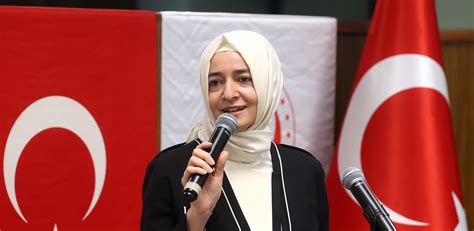 AK Parti’li Fatma Betül Sayan Kaya: “Türkiye Yüzyılı’nın gerçek belediyecilik anlayışını Afyonkarahisar’da inşa edeceğiz"s