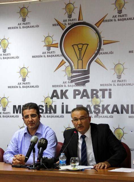 AK Parti’nin aday adayı MHP’nin adayı oldu, ilçe başkanı görevden alındı