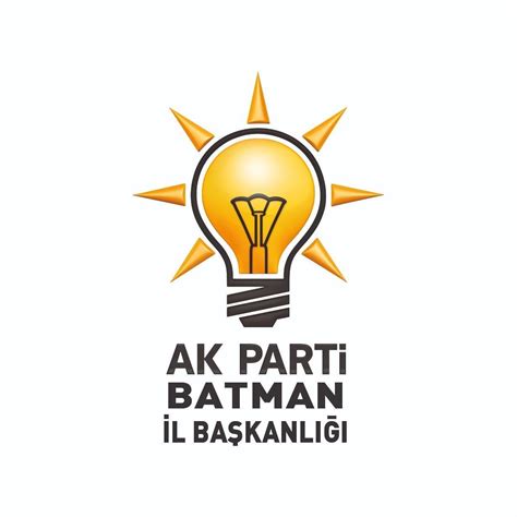 AK Parti Batman Batman Facebook.