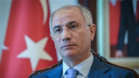 AK Parti Genel Başkanvekili Ala, 15 Temmuz'da.