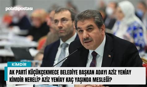 AK Parti Kьзьkзekmece Belediye Baюkan Adayэ Aziz Yeniay'a silahlэ saldэrэ! 1 vatandaю yaralandэ: Murat Kurum'dan 'lanetliyorum' mesajэ