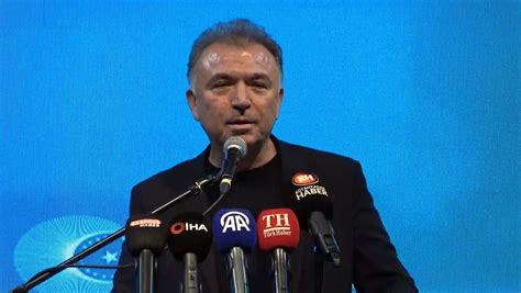 AK Parti MKYK Üyesi Erkan Güral: "Çalmadık kapı, sıkmadık el ve girmedik gönül bırakmayacağız"s