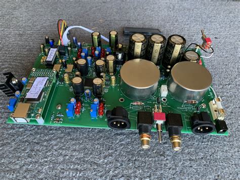 AK4499 vs ES9038Pro / Gustard DAC-X26 vs Gustard DAC-A22