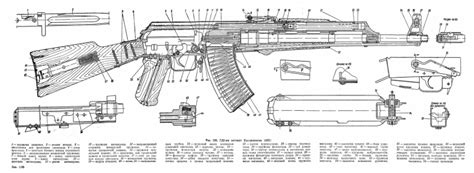 AK47 description