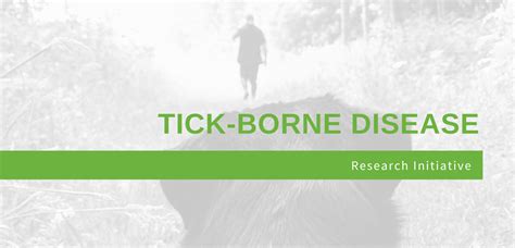 AKC Canine Health Foundation Canine Tick-Borne Disease