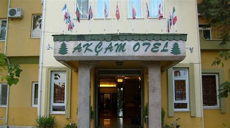 AKCAM OTEL Prices & Hotel Reviews (Altinoluk, Türkiye). 