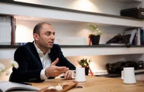 AKG Gazbeton’un “Tasarımın Binbir Yüzü” etkinliği düzenlendi. 