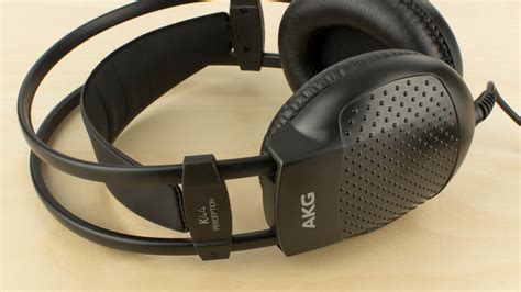 AKG K44 Perception Headphone