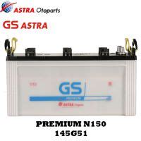 AKI GS ASTRA Premium N150 - GS Astra - Astra … - raincitystudios.com