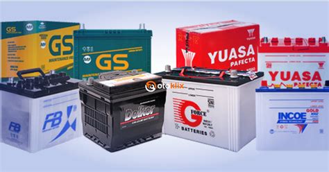 Aki Kering Mobil - Keuntungan, Kekurangan, Dan Tips … - wintechmobiles.com