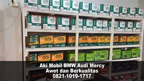 Aki Mobil Terlengkap & Termurah Maret 2026 - raincitystudios.com